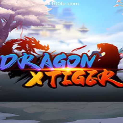 Exploring DragonXTiger: A Thrilling Experience on OK100.COM Platform-Oficial Slots Brasil #1