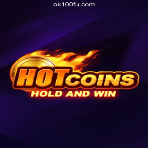 Discovering HotCoins: Brazil's Premier Slot Game on OK100.COM