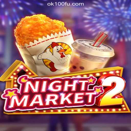 Exploring NightMarket2: A Look into the Game and OK100.COM's Platform in Brazil
