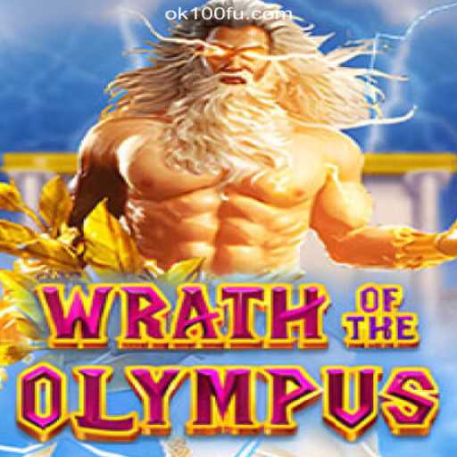 Discover the Enchanting World of WrathofOlympus on OK100.COM